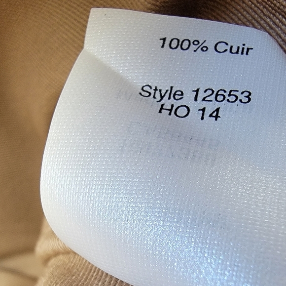 J. Crew Black Suede Clutch - Picture 9 of 13